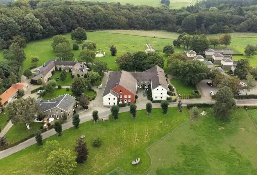 Lomakeskus Bungalowpark Landsrade