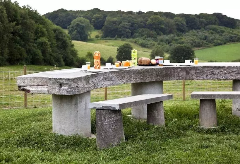 Lomakeskus Bungalowpark Landsrade