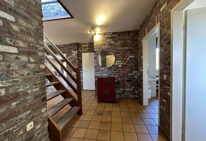 אתר נופש Bungalowpark Landsrade