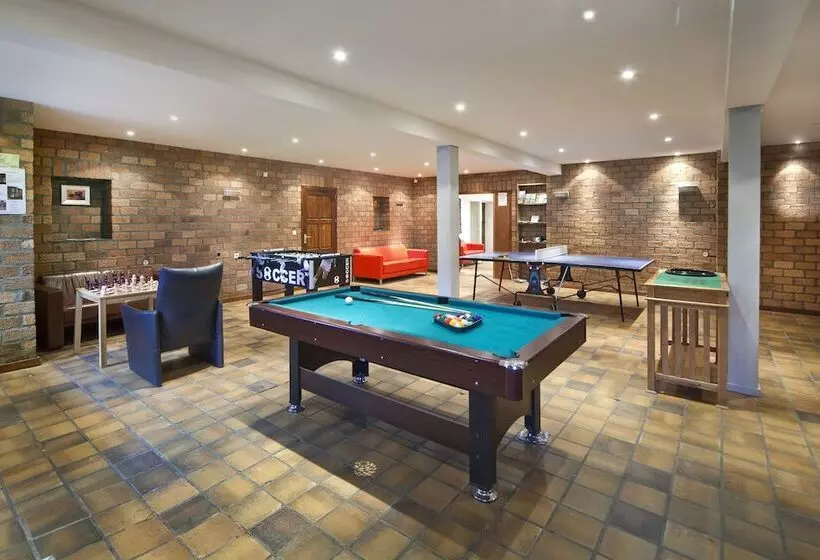 Lomakeskus Bungalowpark Landsrade