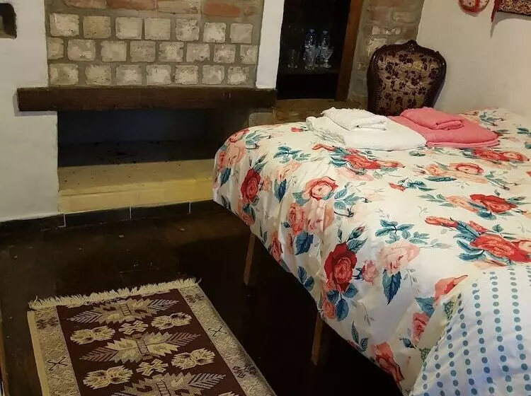 Sirin Ev Pansiyon