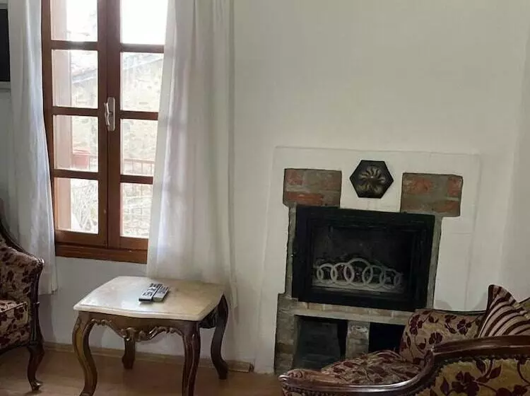 Sirin Ev Pansiyon