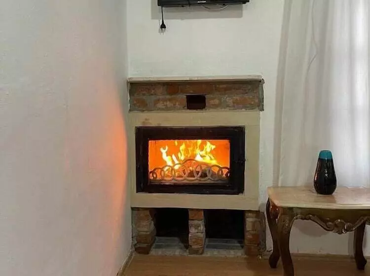 Sirin Ev Pansiyon