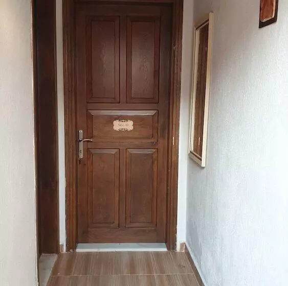 Sirin Ev Pansiyon