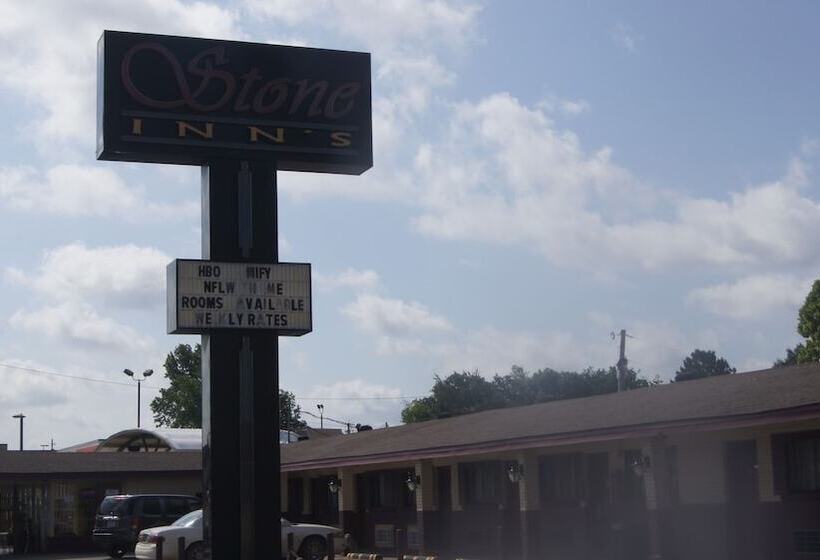 Stone Inn Motel
