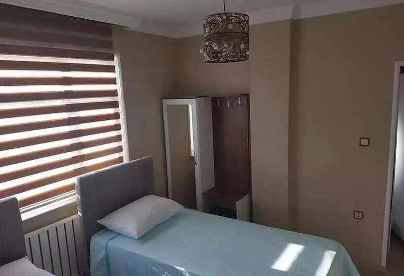 Sulun Butik Otel