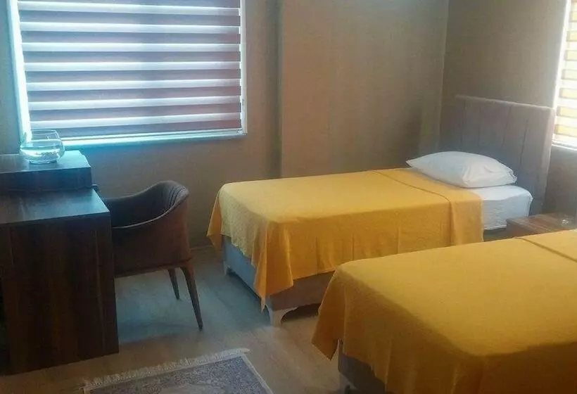 Sulun Butik Otel