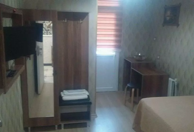 Sulun Butik Otel