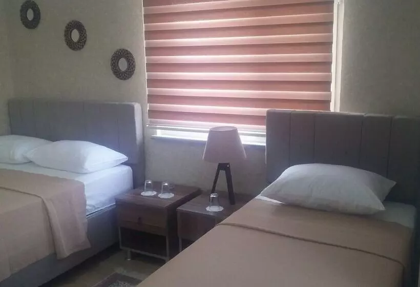 Sulun Butik Otel