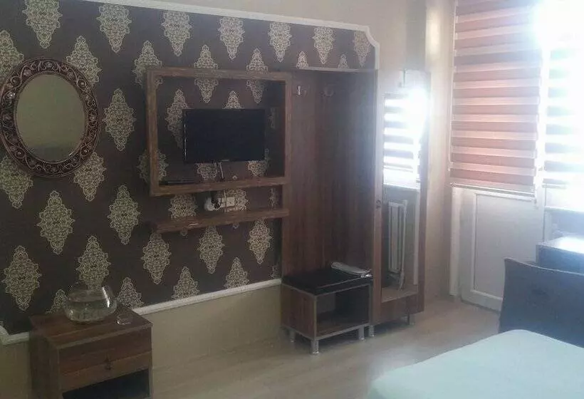 Sulun Butik Otel