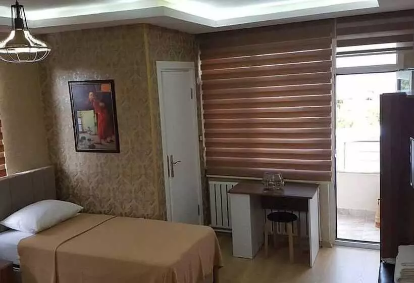 Sulun Butik Otel
