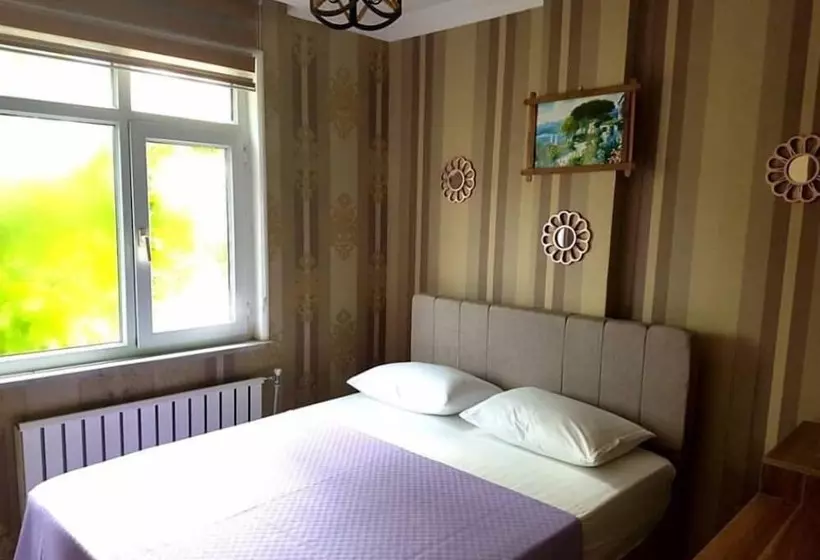 Sulun Butik Otel