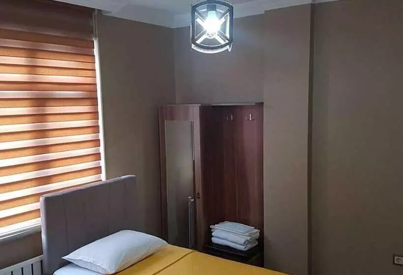 Sulun Butik Otel
