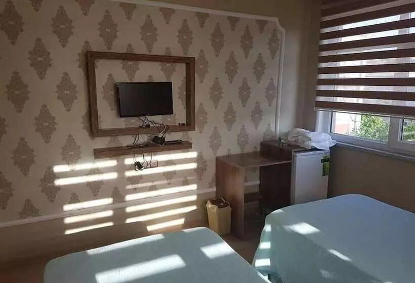 Sulun Butik Otel