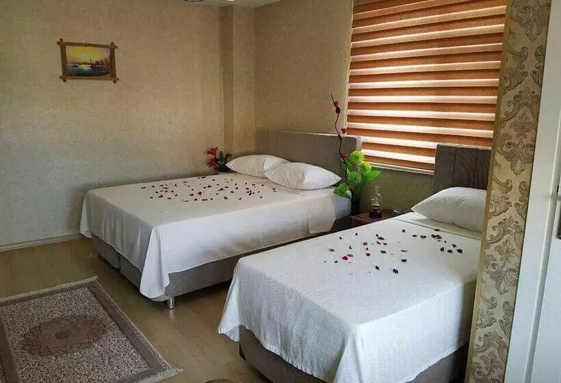 Sulun Butik Otel