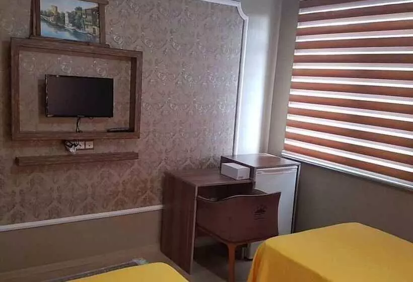 Sulun Butik Otel