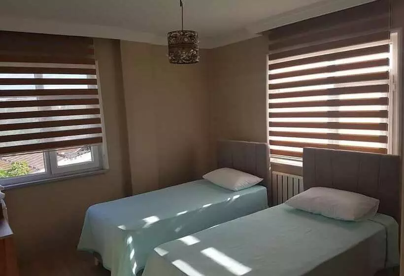 Sulun Butik Otel