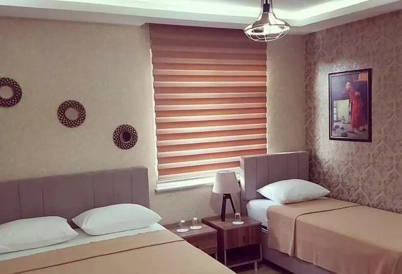 Sulun Butik Otel