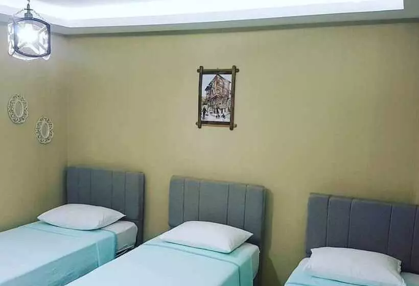 Sulun Butik Otel