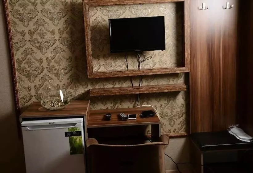 Sulun Butik Otel