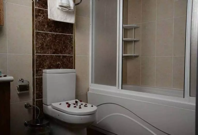 Sulun Butik Otel