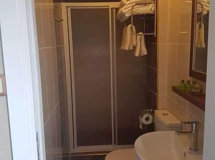 Sulun Butik Otel
