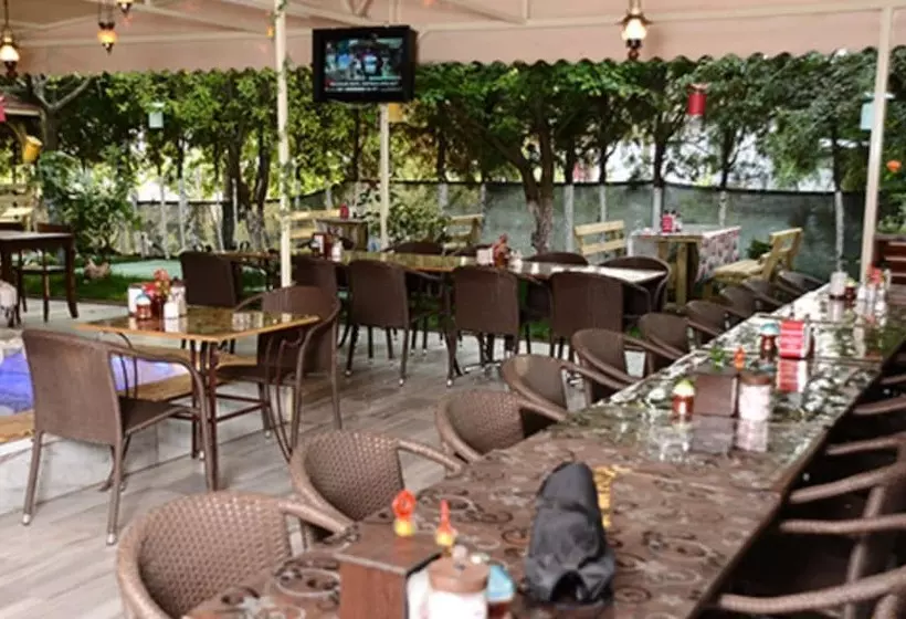 Sulun Butik Otel