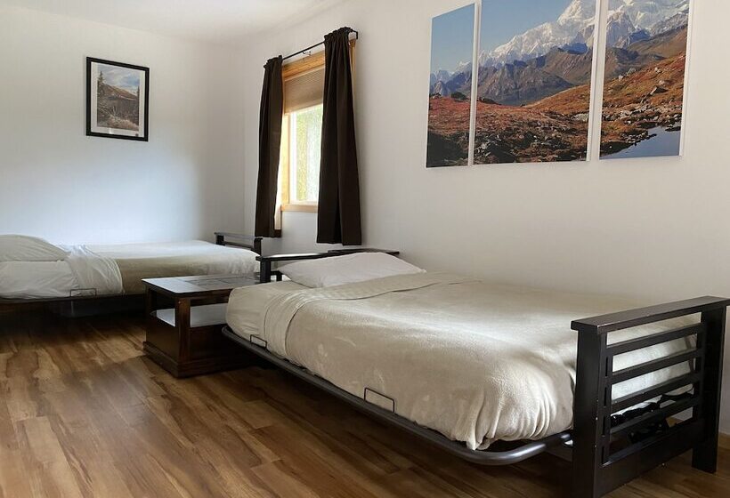 Talkeetna Wilderness Lodge & Cabin Rentals