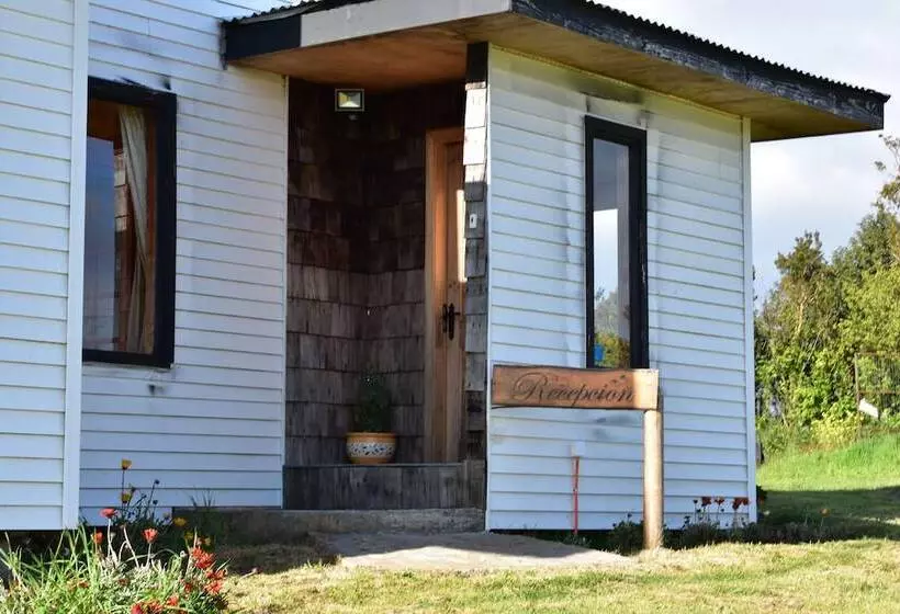 Cabañas Vista Tranquila Chiloé