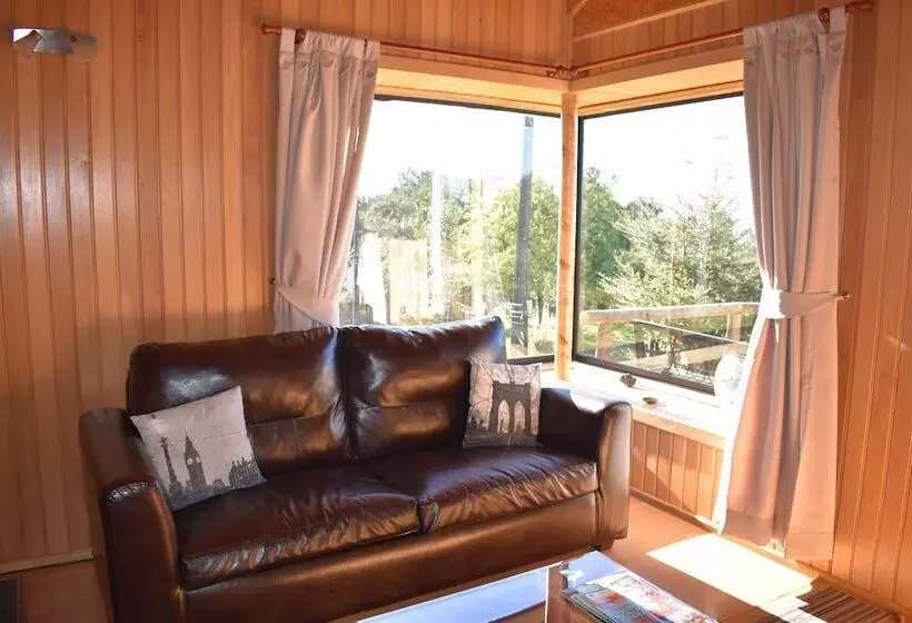 Cabañas Vista Tranquila Chiloé