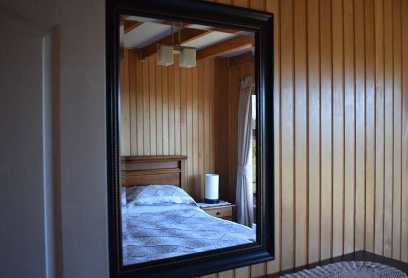 Cabañas Vista Tranquila Chiloé