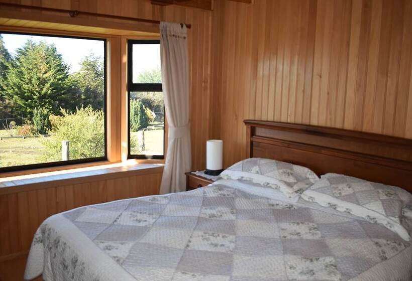 Cabañas Vista Tranquila Chiloé