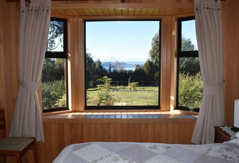 Cabañas Vista Tranquila Chiloé