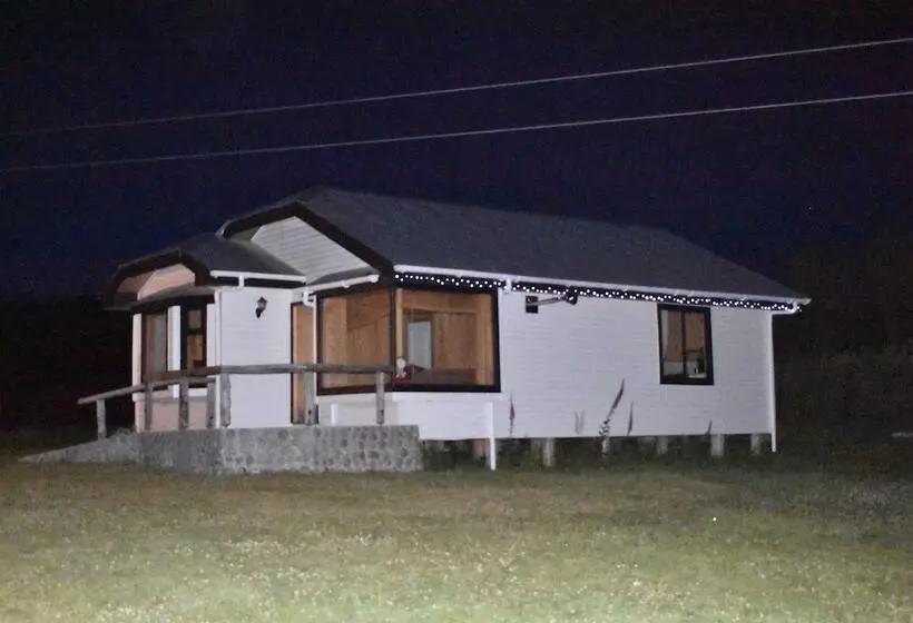 Cabañas Vista Tranquila Chiloé