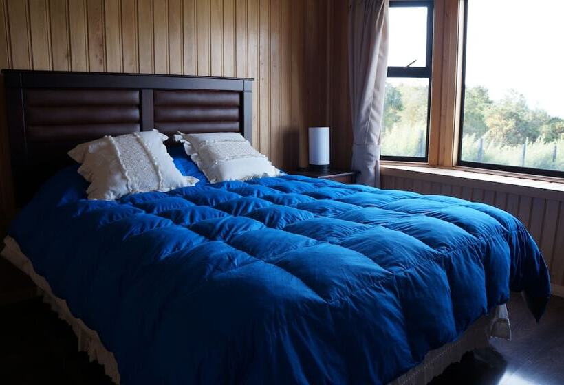 Cabañas Vista Tranquila Chiloé