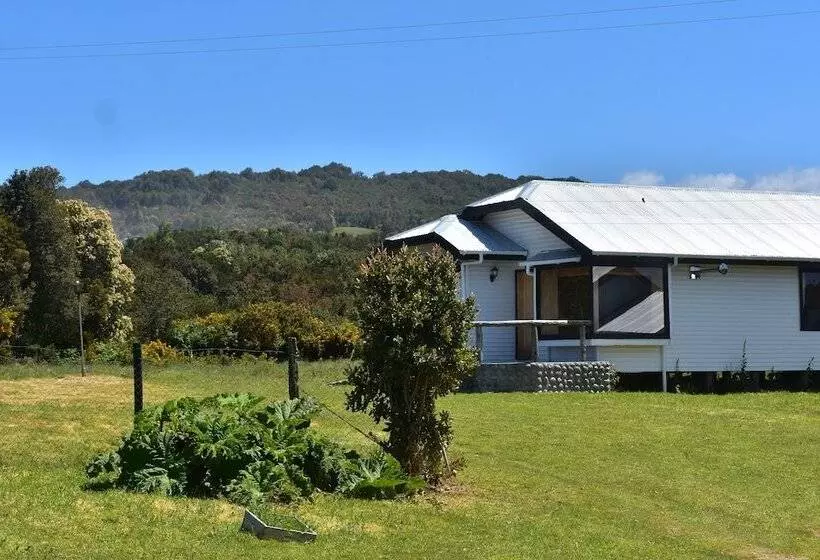 Cabañas Vista Tranquila Chiloé