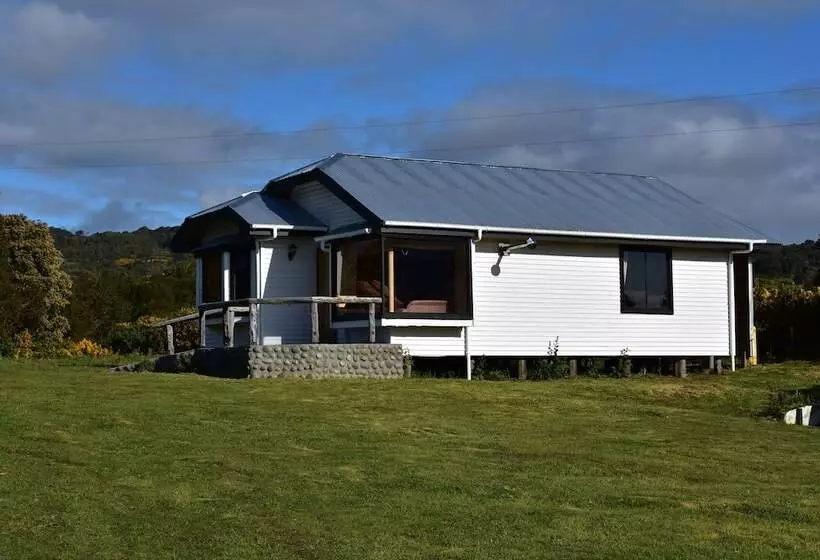 Cabañas Vista Tranquila Chiloé