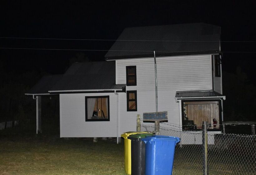 Cabañas Vista Tranquila Chiloé