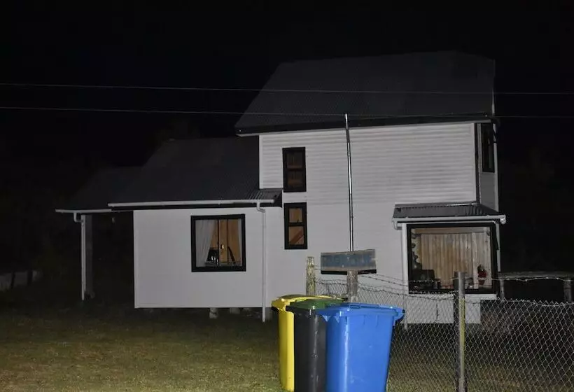 Cabañas Vista Tranquila Chiloé