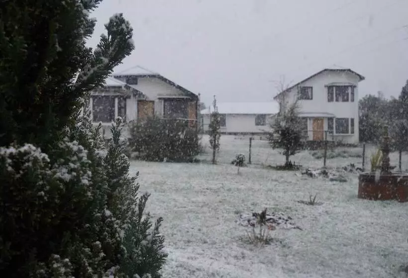 Cabañas Vista Tranquila Chiloé