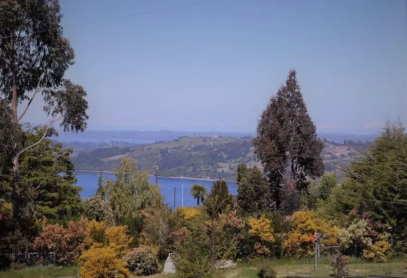 Cabañas Vista Tranquila Chiloé