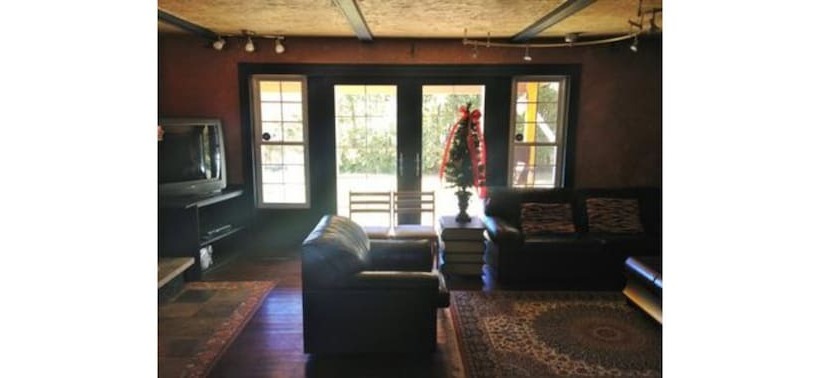 3 Bed Blue Mountain Cottage With Hot Tub