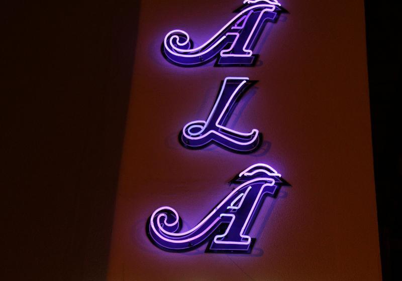 酒店 Ala