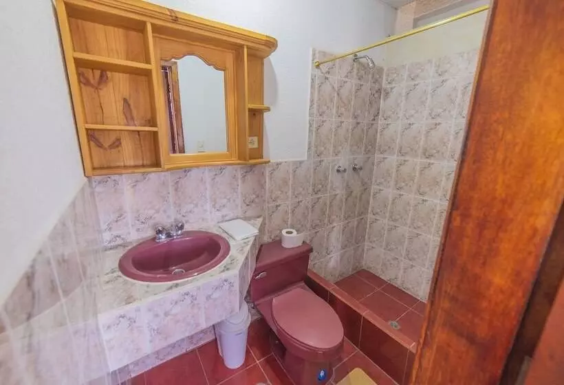 Retkeilymaja El Andariego