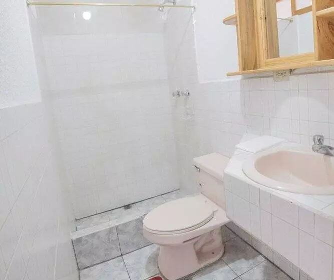 Retkeilymaja El Andariego