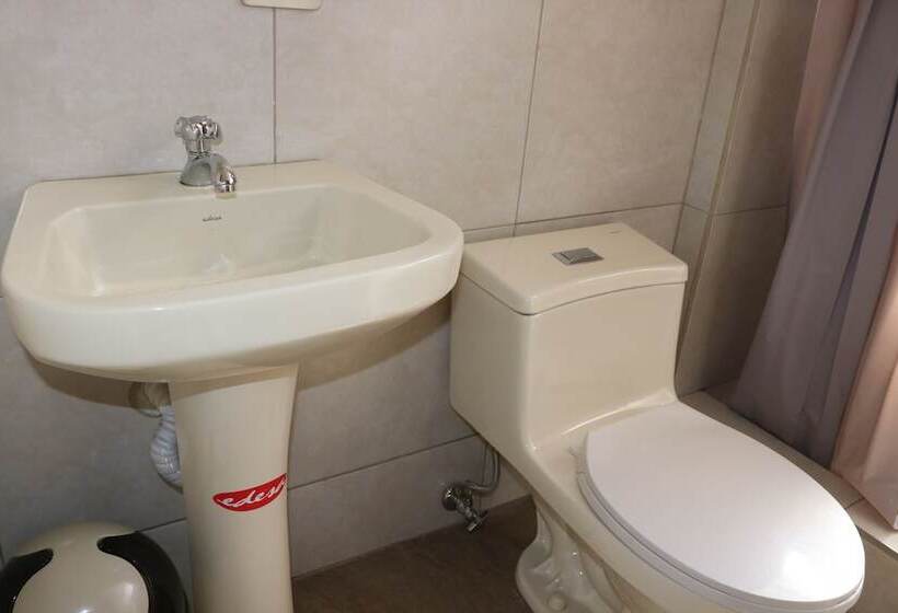 هاستل El Andariego