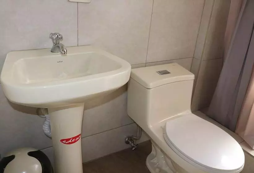 Retkeilymaja El Andariego