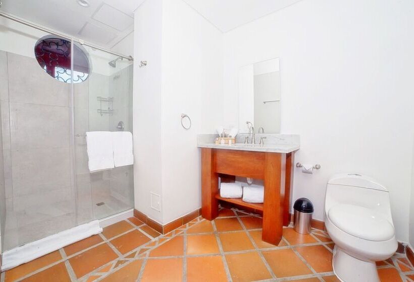 Andaluna Hotel Campestre