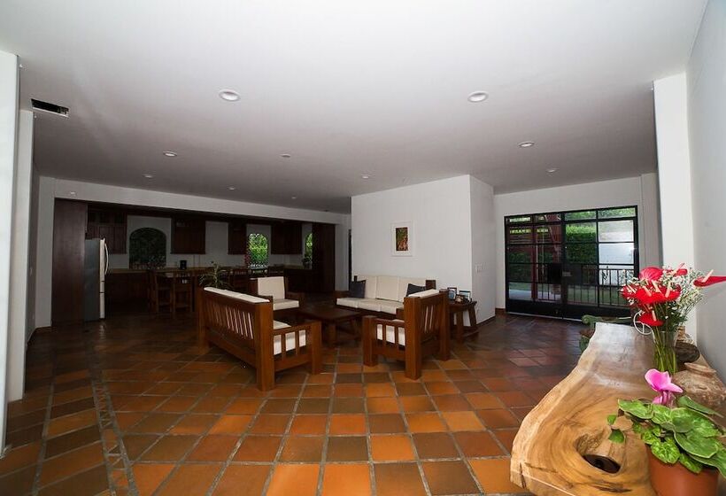 Andaluna Hotel Campestre