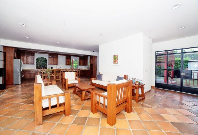 Andaluna Hotel Campestre